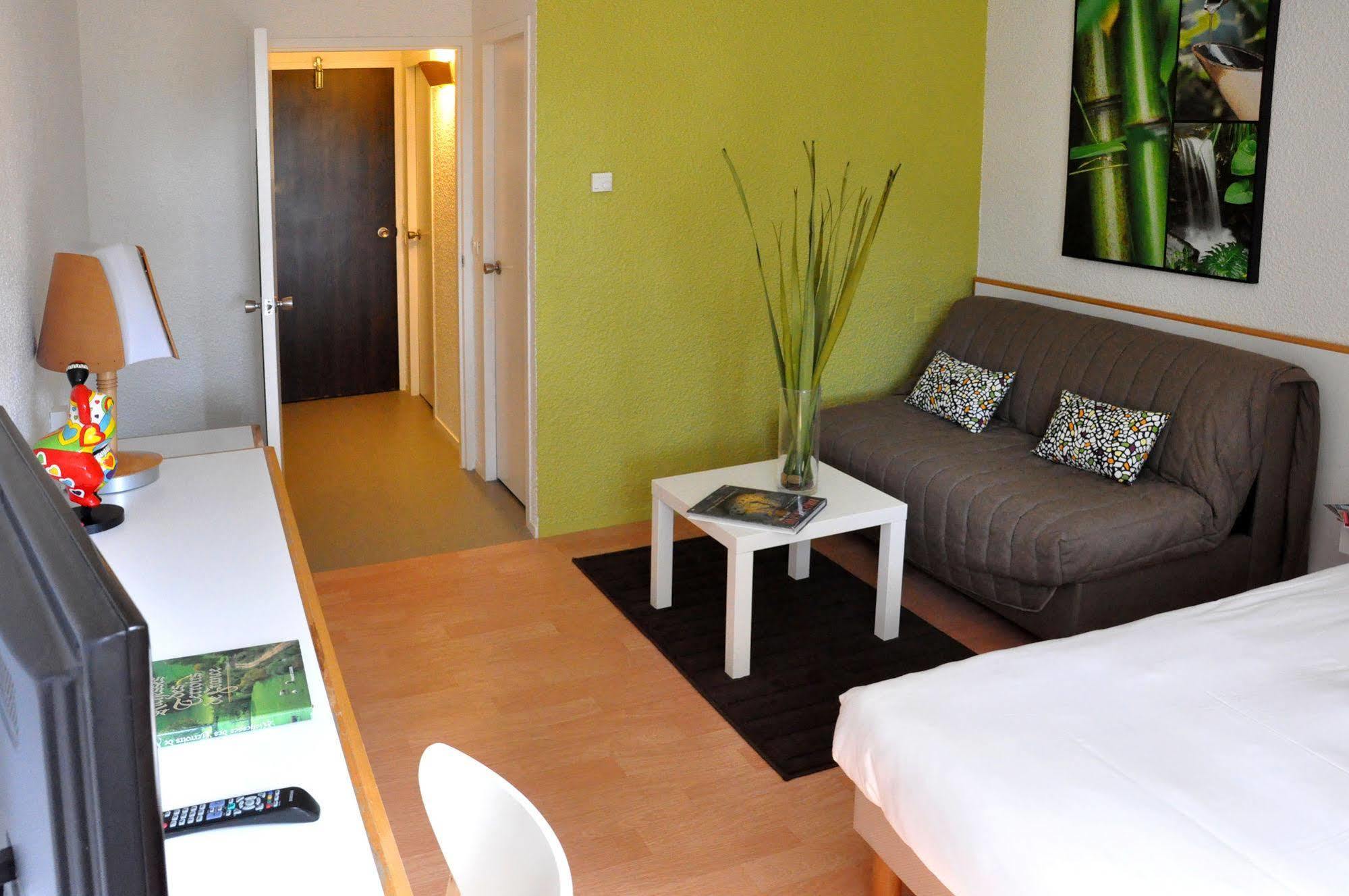 Lorient Residence Caudan Exterior photo